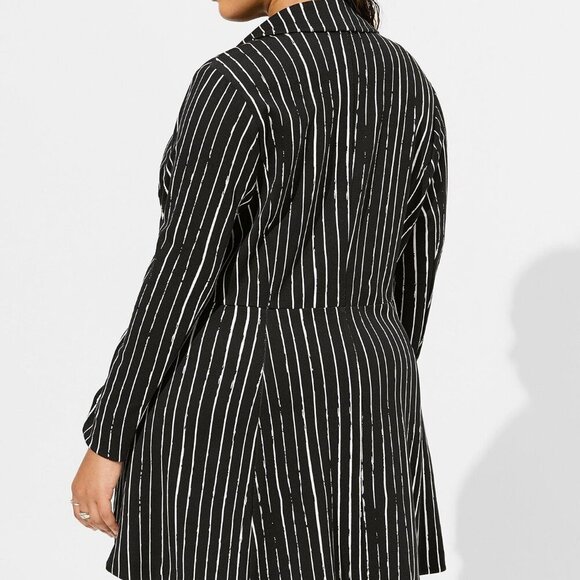 Retired! The Nightmare Before Christmas Jack Ponte Blazer - Picture 2 of 4